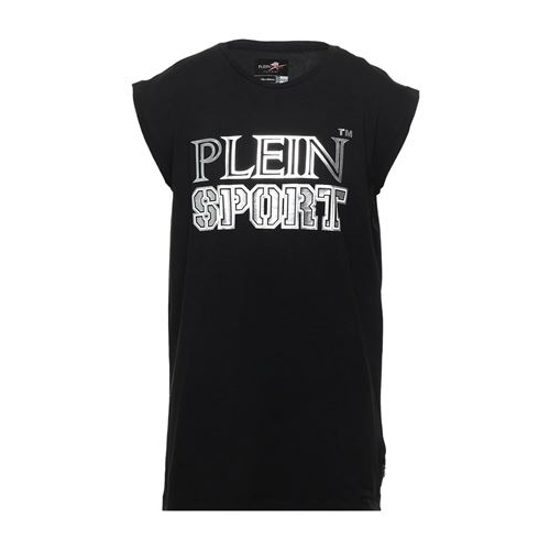 Футболка PLEIN SPORT 12464670SK