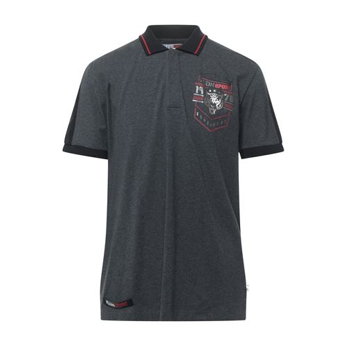Поло PLEIN SPORT 12465577VE