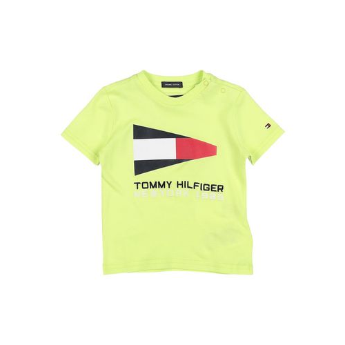 Футболка TOMMY HILFIGER 12466345KL