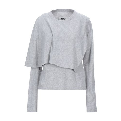 Футболка MM6 MAISON MARGIELA 12466448BX