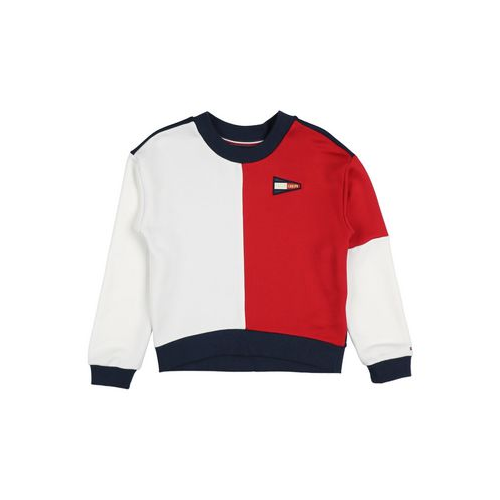 Толстовка TOMMY HILFIGER 12466705XA