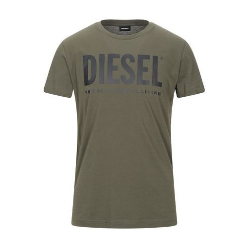 Футболка DIESEL 12466746FL