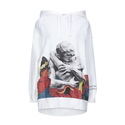 Толстовка VALENTINO with UNDERCOVER 12466795JN