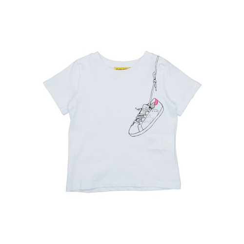 Футболка GOLDEN GOOSE DELUXE BRAND 12467498OU