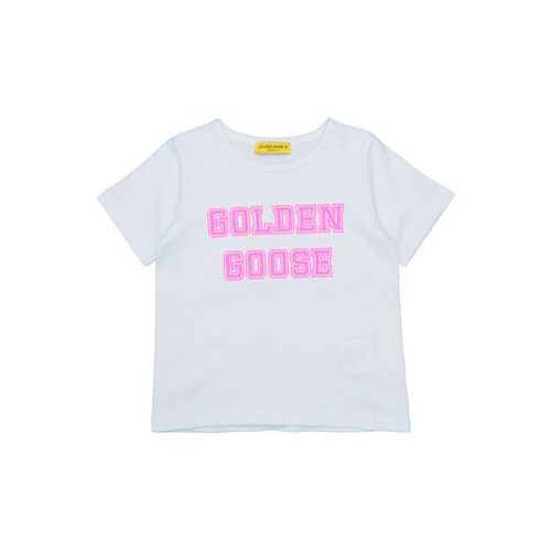 Футболка GOLDEN GOOSE DELUXE BRAND 12467504IG