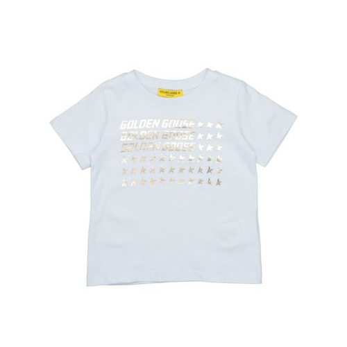 Футболка GOLDEN GOOSE DELUXE BRAND 12467556DI