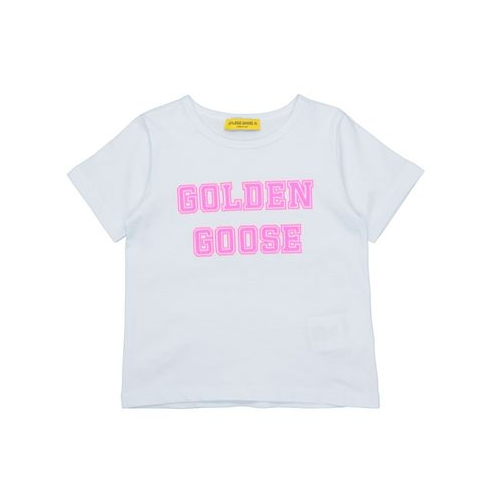 Футболка GOLDEN GOOSE DELUXE BRAND 12467558KW