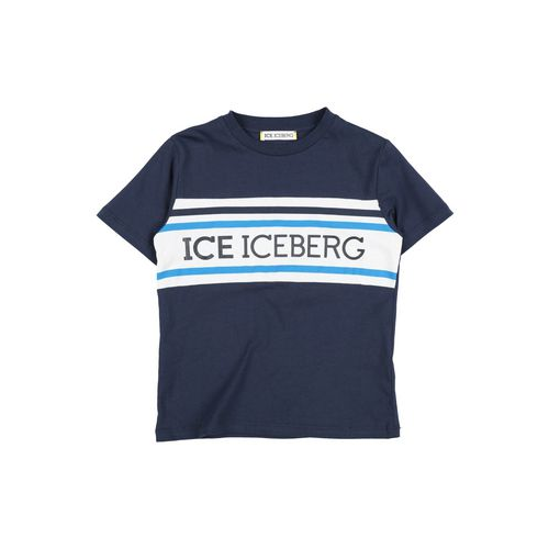 Футболка ICE ICEBERG 12467865KO