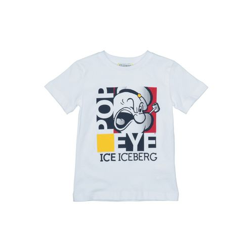 Футболка ICE ICEBERG 12467868KM