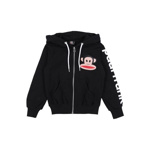 Толстовка PAUL FRANK 12467862SO