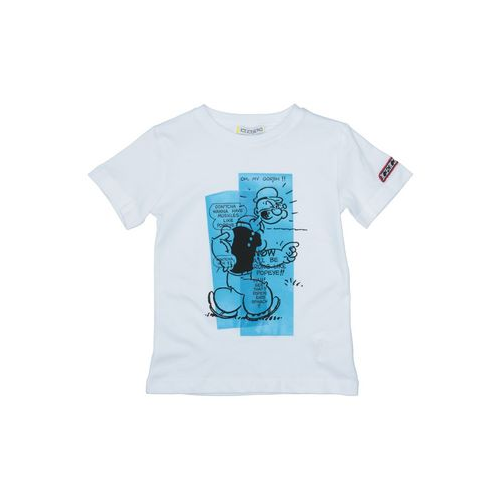 Футболка ICE ICEBERG 12467879BE