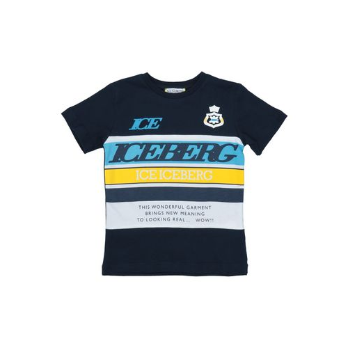 Футболка ICE ICEBERG 12467893XE