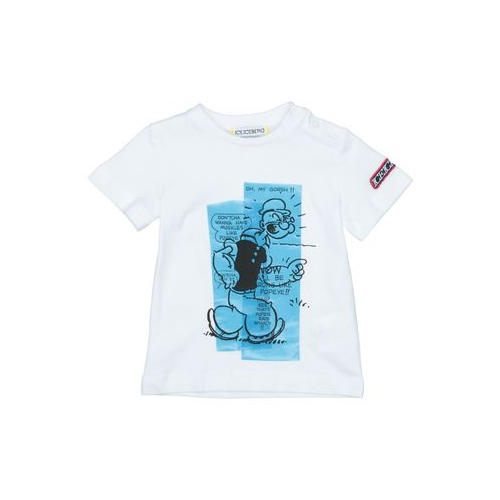 Футболка ICE ICEBERG 12468026CU