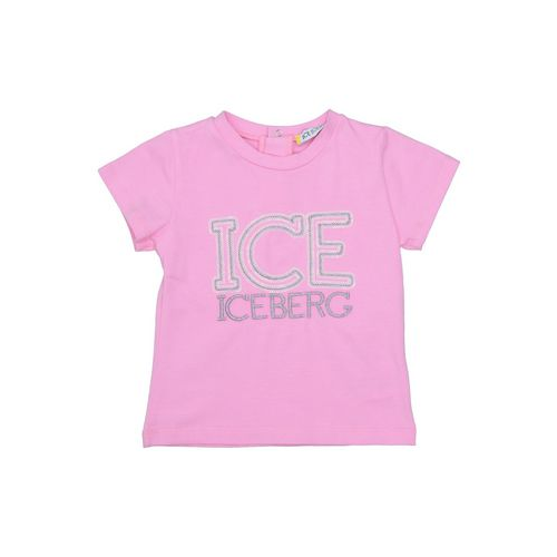 Футболка ICE ICEBERG 12468052QJ