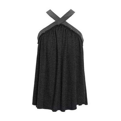 Топ без рукавов BRUNELLO CUCINELLI 12468556OR