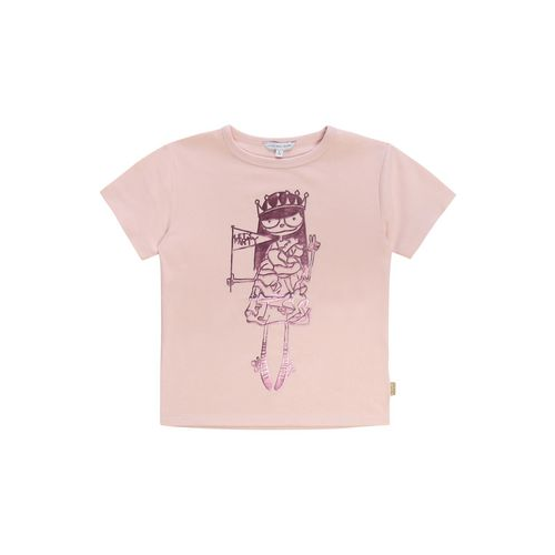 Футболка LITTLE MARC JACOBS 12468650KQ