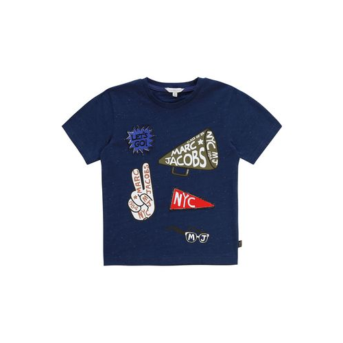 Футболка LITTLE MARC JACOBS 12468652OM