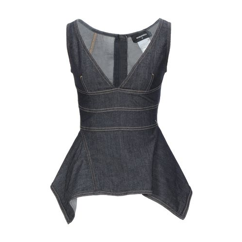 Топ без рукавов DSQUARED2 12468744DF