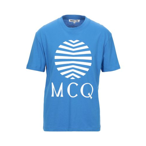 Футболка McQ Alexander McQueen 12468765AO