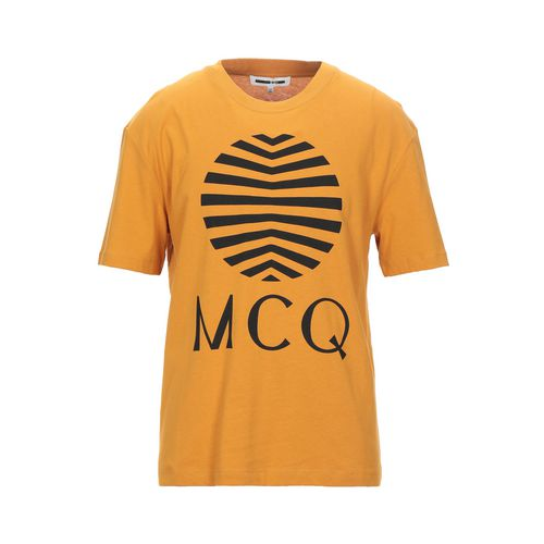 Футболка McQ Alexander McQueen 12468765UI