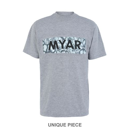 Футболка MYAR 12468949QG