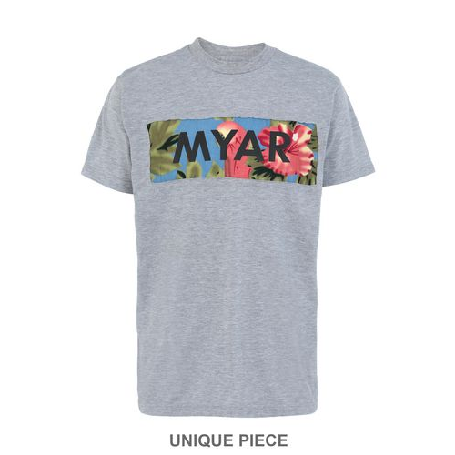 Футболка MYAR 12469025VS