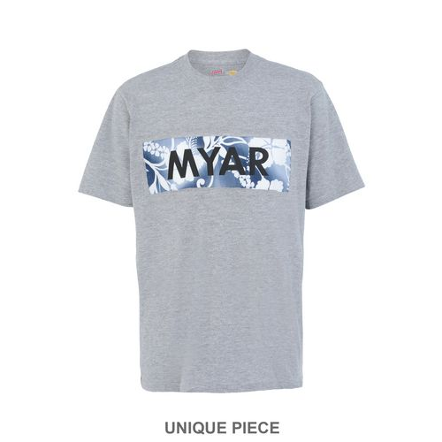 Футболка MYAR 12469020XB
