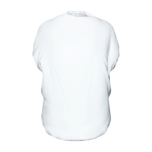 Топ без рукавов MM6 MAISON MARGIELA 12469728RW