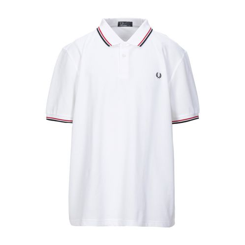 Поло FRED PERRY 12460658IR