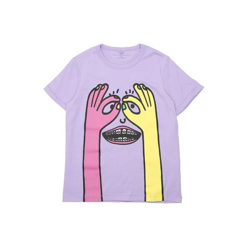 Футболка STELLA McCARTNEY KIDS 12461036EV