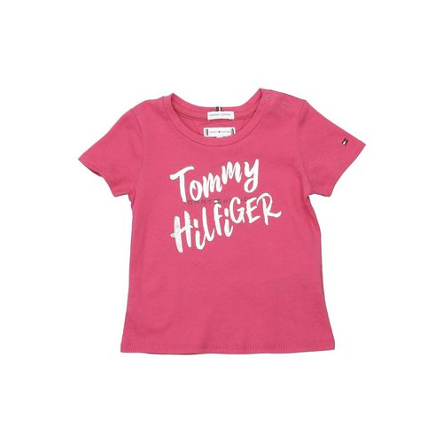 Футболка TOMMY HILFIGER 12461155UA