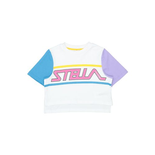 Футболка STELLA McCARTNEY KIDS 12461218QN