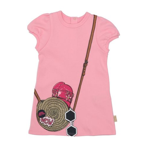 Платье для малыша LITTLE MARC JACOBS 12461452QV