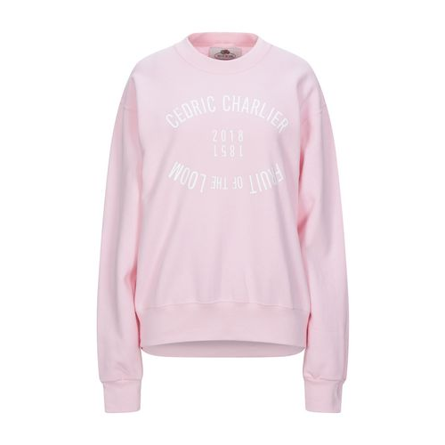 Толстовка FRUIT OF THE LOOM x CEDRIC CHARLIER 12461857SW