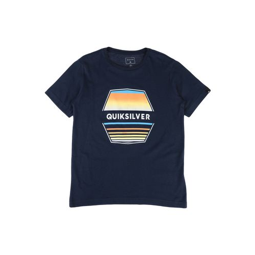 Футболка QUIKSILVER 12462068US