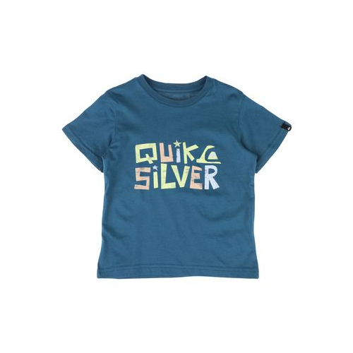 Футболка QUIKSILVER 12462062KJ