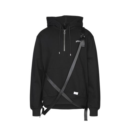 Толстовка STAMPD 12462238DP