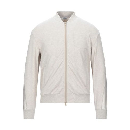 Толстовка BRUNELLO CUCINELLI 12463240VR