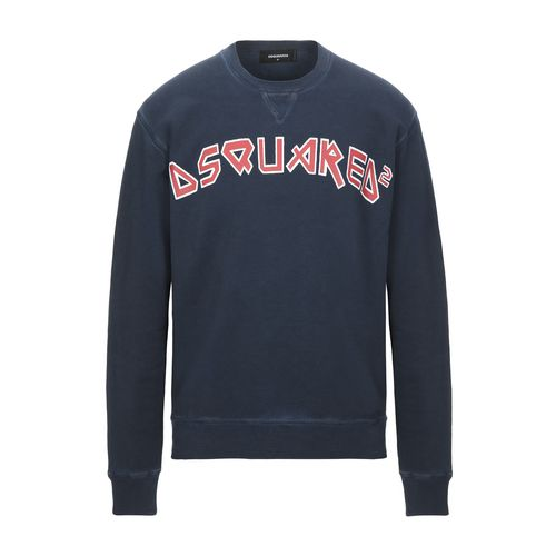 Толстовка DSQUARED2 12463559TT