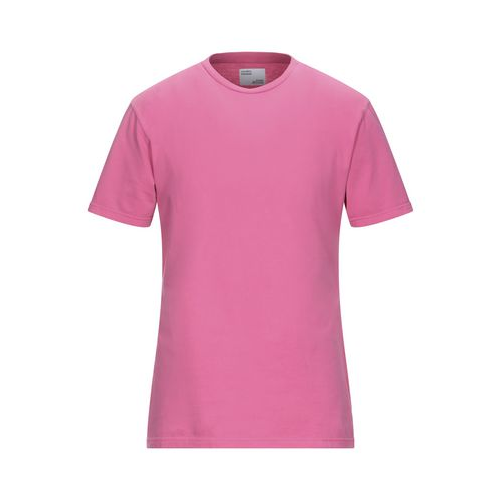 Футболка COLORFUL STANDARD 12463844UT