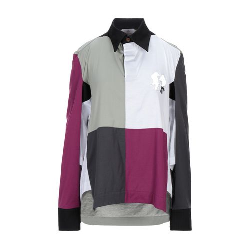 Поло VIVIENNE WESTWOOD 12474218NW