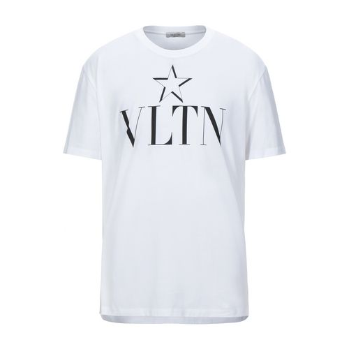 Футболка VALENTINO 12474615OQ