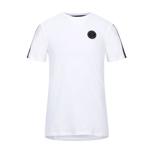 Футболка PLEIN SPORT 12474758RN
