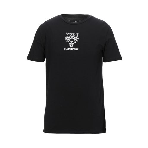 Футболка PLEIN SPORT 12474831SV
