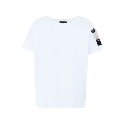 Футболка PAUL & SHARK by GREG LAUREN 12475050GB