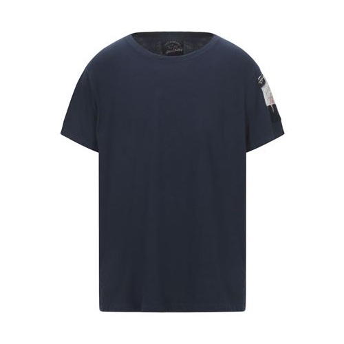 Футболка PAUL & SHARK by GREG LAUREN 12475050VI