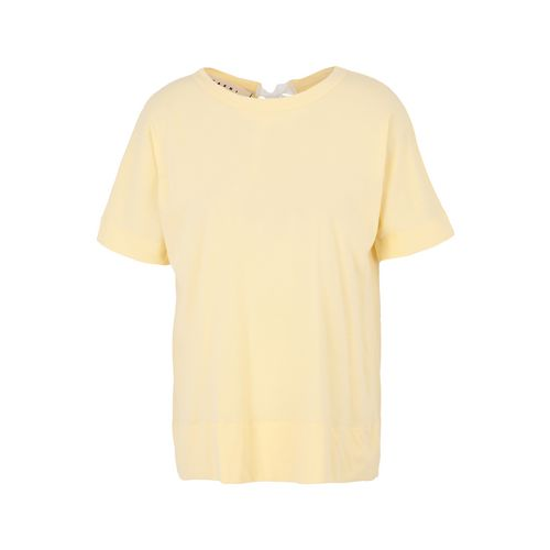 Футболка MARNI 12475936SR