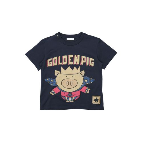 Футболка DOLCE & GABBANA 12476176GN