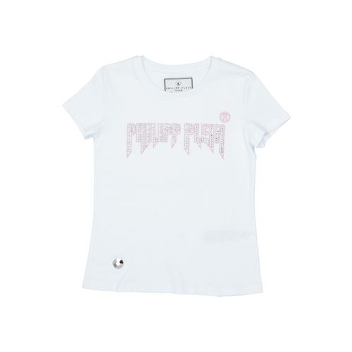 Футболка PHILIPP PLEIN 12476429VL