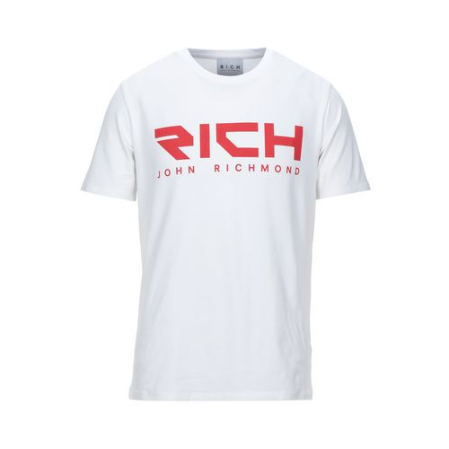 Футболка JOHN RICHMOND 12477034IO
